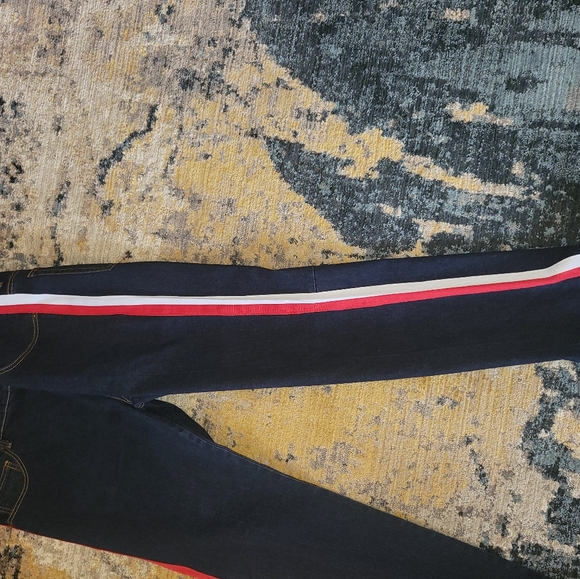 Odd Culture Jeans - Picture 3 of 6